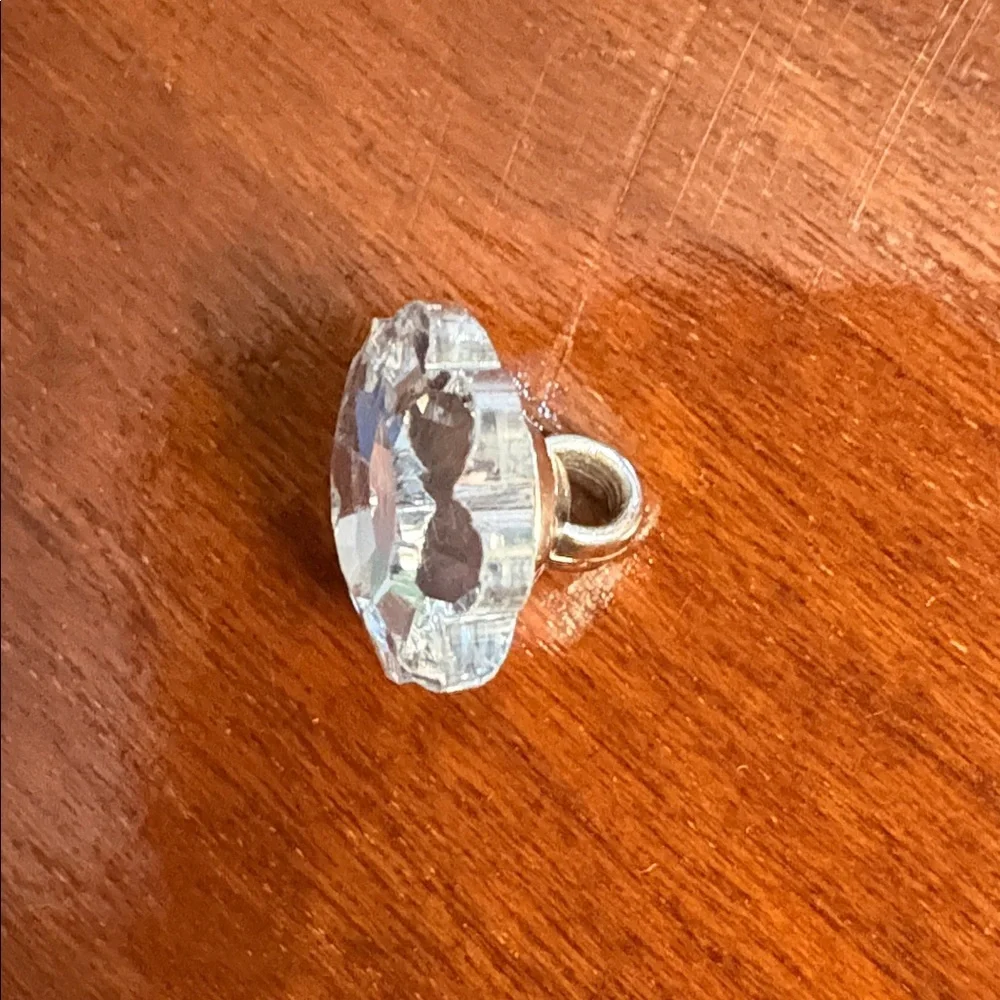 Sioni Women's Plum Sweater with Pleated Accents - Picture 7 of 7